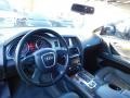 Phantom Black Pearl Effect - Q7 3.6 Premium quattro Photo No. 13