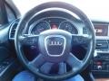 Phantom Black Pearl Effect - Q7 3.6 Premium quattro Photo No. 15
