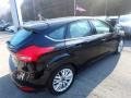 Shadow Black - Focus Titanium Hatch Photo No. 2