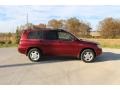Salsa Red Pearl 2005 Toyota Highlander V6 4WD