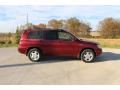 2005 Salsa Red Pearl Toyota Highlander V6 4WD  photo #1