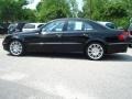Black - E 350 Sedan Photo No. 3