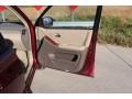 Salsa Red Pearl - Highlander V6 4WD Photo No. 7