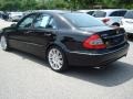 Black - E 350 Sedan Photo No. 4