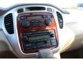 Salsa Red Pearl - Highlander V6 4WD Photo No. 14
