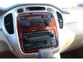 2005 Salsa Red Pearl Toyota Highlander V6 4WD  photo #14