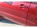 Salsa Red Pearl - Highlander V6 4WD Photo No. 27