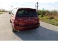 2005 Salsa Red Pearl Toyota Highlander V6 4WD  photo #28