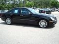 Black - E 350 Sedan Photo No. 7