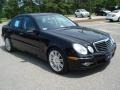 Black - E 350 Sedan Photo No. 8