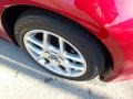 Ruby Red Metallic - Focus SE Hatchback Photo No. 10