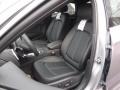 Black Front Seat Photo for 2017 Audi A3 #117076896