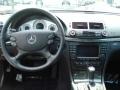Black - E 350 Sedan Photo No. 13