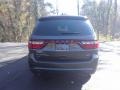 Granite Metallic - Durango GT AWD Photo No. 5