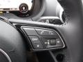 Black Controls Photo for 2017 Audi A3 #117077145