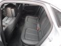 Black Rear Seat Photo for 2017 Audi A3 #117077235