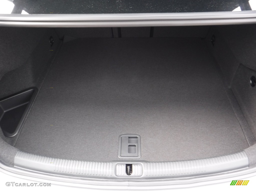 2017 Audi A3 2.0 Premium quttaro Trunk Photo #117077295