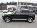 Mythos Black Metallic - Q5 2.0 TFSI Premium Plus quattro Photo No. 2