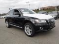Mythos Black Metallic - Q5 2.0 TFSI Premium Plus quattro Photo No. 7