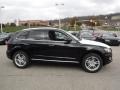 Mythos Black Metallic - Q5 2.0 TFSI Premium Plus quattro Photo No. 10