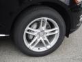 Mythos Black Metallic - Q5 2.0 TFSI Premium Plus quattro Photo No. 11