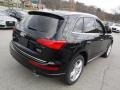 Mythos Black Metallic - Q5 2.0 TFSI Premium Plus quattro Photo No. 13
