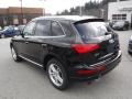 Mythos Black Metallic - Q5 2.0 TFSI Premium Plus quattro Photo No. 16