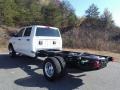 2017 Bright White Ram 3500 Tradesman Crew Cab 4x4 Chassis  photo #2