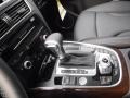 Mythos Black Metallic - Q5 2.0 TFSI Premium Plus quattro Photo No. 26