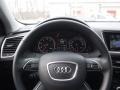 Mythos Black Metallic - Q5 2.0 TFSI Premium Plus quattro Photo No. 30