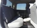 2017 Bright White Ram 3500 Tradesman Crew Cab 4x4 Chassis  photo #11