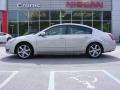 Liquid Silver Metallic - Maxima 3.5 SE Photo No. 1