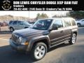Granite Crystal Metallic - Patriot Latitude 4x4 Photo No. 1