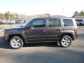 Granite Crystal Metallic - Patriot Latitude 4x4 Photo No. 3