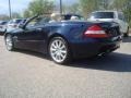 Capri Blue Metallic - SL 550 Roadster Photo No. 3