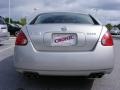 Liquid Silver Metallic - Maxima 3.5 SE Photo No. 7
