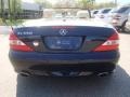 Capri Blue Metallic - SL 550 Roadster Photo No. 4