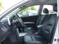 Liquid Silver Metallic - Maxima 3.5 SE Photo No. 11