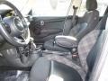 White Silver Metallic - Cooper Hardtop 4 Door Photo No. 11