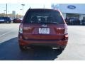 2010 Camellia Red Pearl Subaru Forester 2.5 X Limited  photo #4