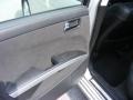 Liquid Silver Metallic - Maxima 3.5 SE Photo No. 14