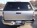 Silver Streak Mica - Tacoma V6 SR5 Double Cab 4x4 Photo No. 3
