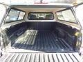 Silver Streak Mica - Tacoma V6 SR5 Double Cab 4x4 Photo No. 5
