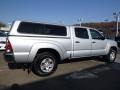 Silver Streak Mica - Tacoma V6 SR5 Double Cab 4x4 Photo No. 6