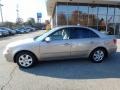 Golden Beige - Sonata GLS Photo No. 2