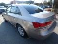 Golden Beige - Sonata GLS Photo No. 3