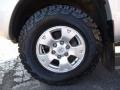 Silver Streak Mica - Tacoma V6 SR5 Double Cab 4x4 Photo No. 9