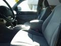 Silver Streak Mica - Tacoma V6 SR5 Double Cab 4x4 Photo No. 10