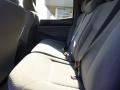 Silver Streak Mica - Tacoma V6 SR5 Double Cab 4x4 Photo No. 11
