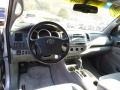 Silver Streak Mica - Tacoma V6 SR5 Double Cab 4x4 Photo No. 12